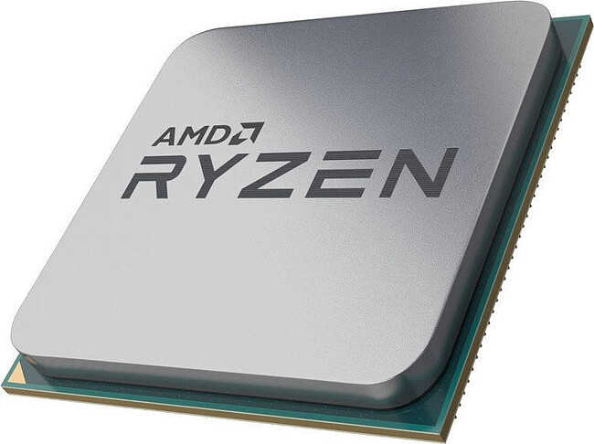 Процессор AMD Ryzen 7 5700X OEM