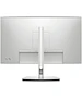 Монитор Dell UltraSharp U2724DE серебристый/черный