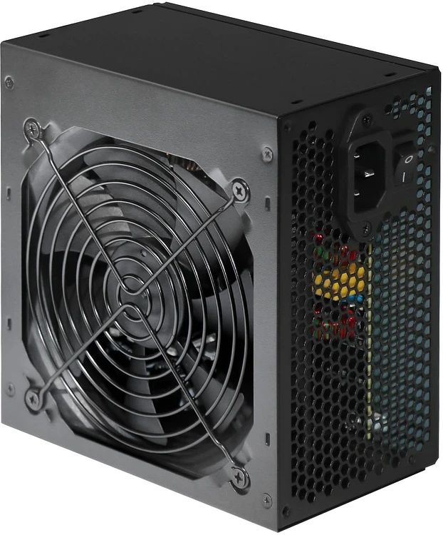 Блок питания Digma ATX 400W (DPSU-400W)