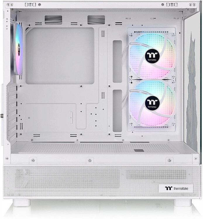Корпус Thermaltake View 270 SP Edition Snow (CA-1Y7-00M6WN-02)