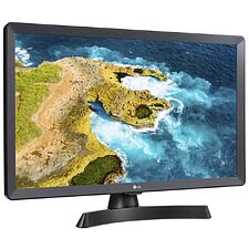 Телевизор LG 24TQ510S-PZ