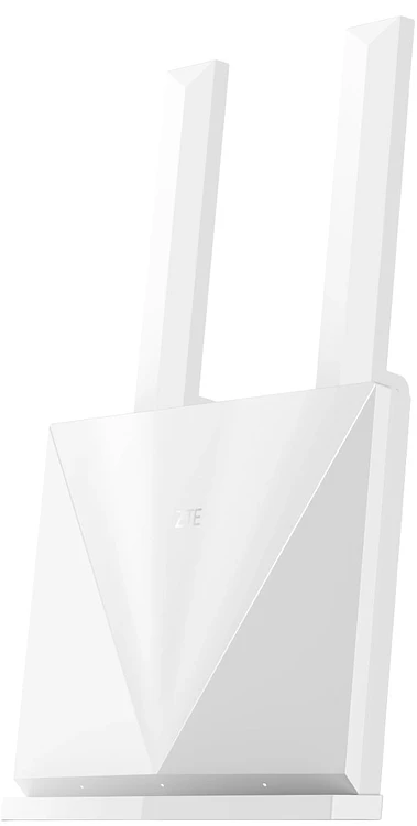 Интернет-центр ZTE K10 серый