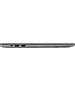 Ноутбук Honor MagicBook X16 2025 BRG-565 Space Gray (5301ALWS)