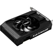 Видеокарта Palit GeForce RTX 5050 StormX 8GB GDDR6 (NE65050019P1-GB2070F) Видеокарта Palit GeForce RTX 5050 StormX 8GB GDDR6 (NE65050019P1-GB2070F)
