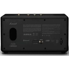 Портативная колонка Marshall Stanmore III черный