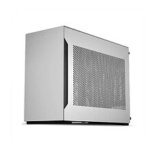 Корпус Lian Li A4H2O PCIe 4.0 Mini-ITX без БП White (G99.A4H2OA4.00)