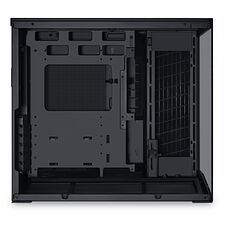 Корпус Lian Li O11 Dynamic Mini V2 Black (G99.O11DMIV2X.00)