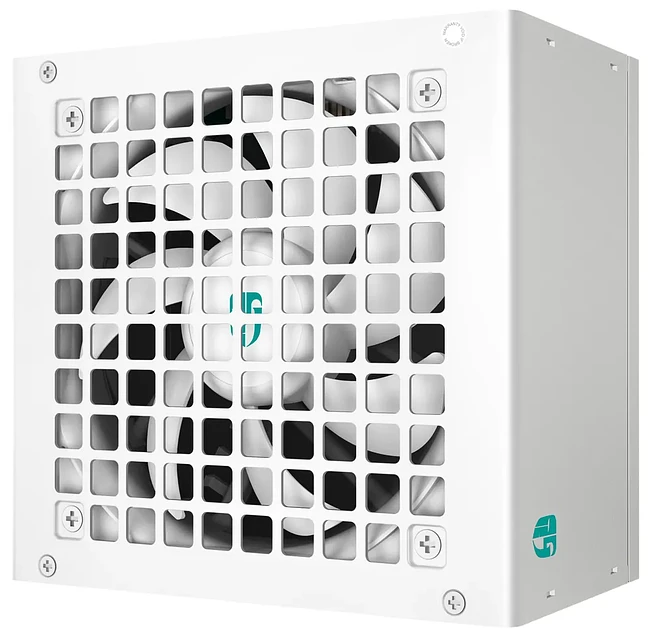 Блок питания DeepCool PQ1200G WH ATX 1200W (R-PQC00G-FD0W-WGEU-V1)