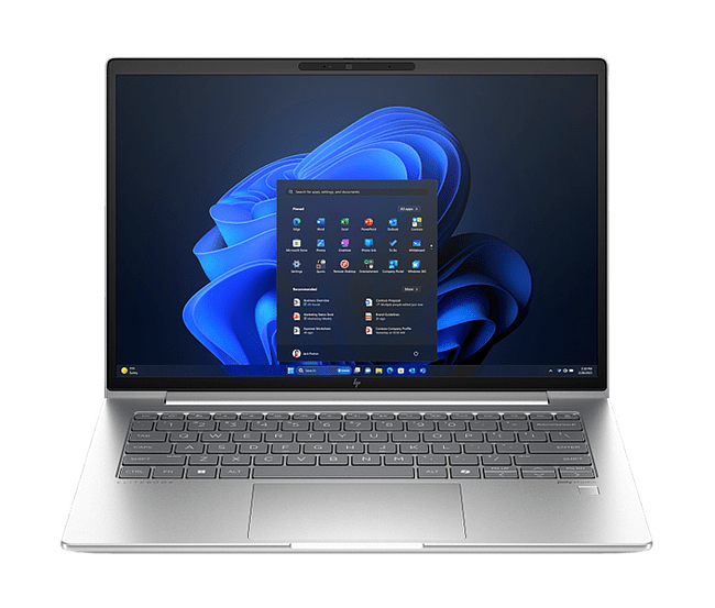 Ноутбук HP EliteBook 640 G11 Silver (C96FCPA)