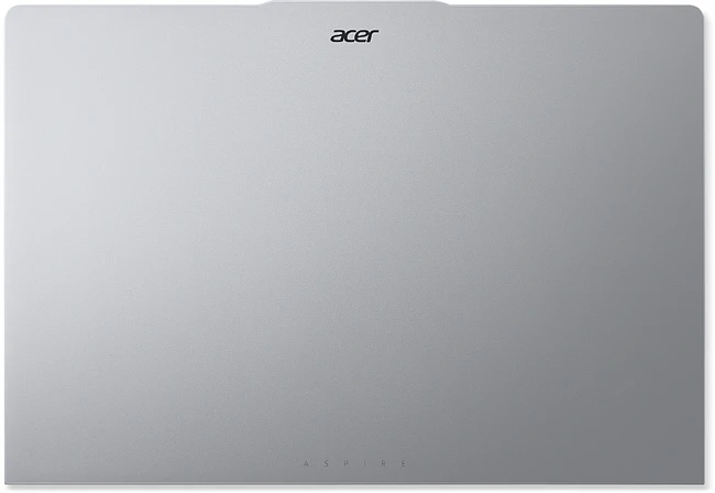 Ноутбук Acer Aspire Lite 15 AL15-46P-R6KP Silver (NX.JXTCD.002)