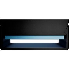 Радиатор для SSD Arctic Cooling M2 Pro Black (ACOTH00001A)