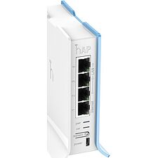 Роутер MikroTik RB941-2nD-TC