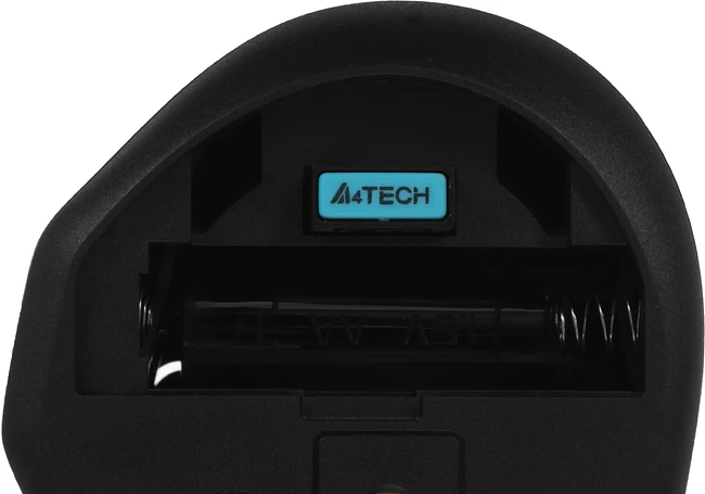 Набор периферии A4Tech Fstyler FG2400 Air 2 Black