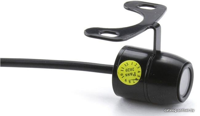 Камера заднего вида Swat VDC-414