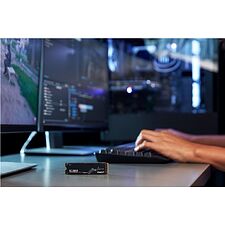 SSD диск Kingston KC3000 4TB (SKC3000D/4096G)
