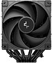 Кулер для процессора DeepCool AK620 G2 черный (R-AK620G2-BKNNMN-GJD) + термопаста Deepcool Z5 (DP-TIM-Z5-2)