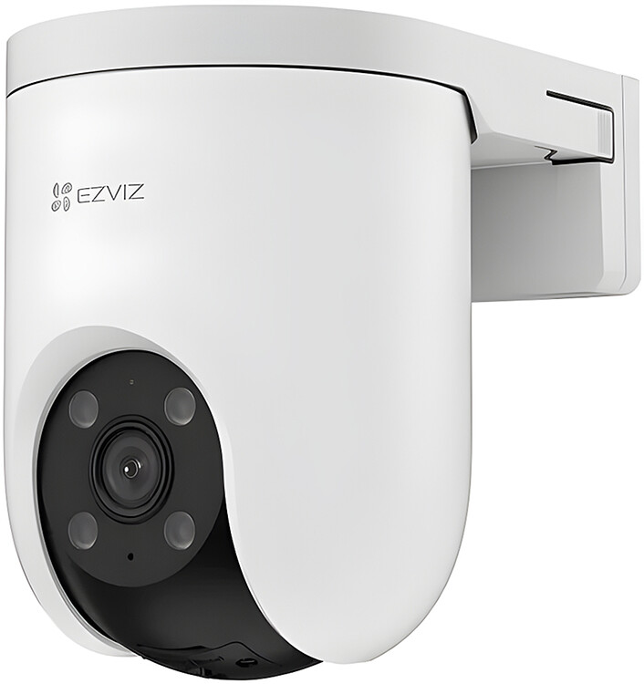 Камера видеонаблюдения Ezviz H8C 4G (CS-H8c-R200-1K3KFL4GA)