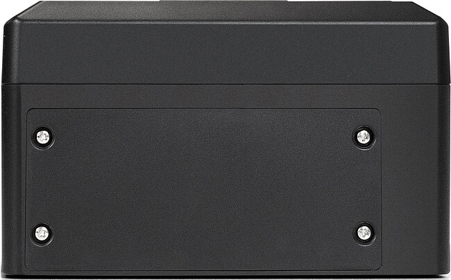 Источник бесперебойного питания ExeGate NEO Smart LHB-1000.LCD.AVR.8SH.CH.USB (EX293858RUS)