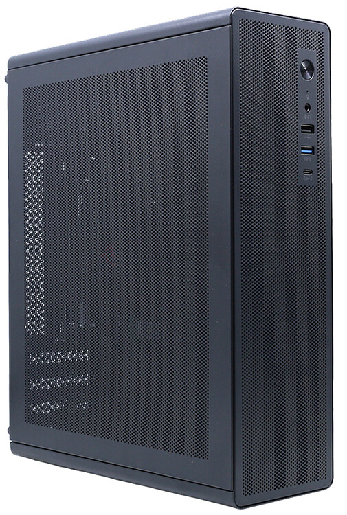 Компьютер Raskat Standart 500 Black (Standart500229526)