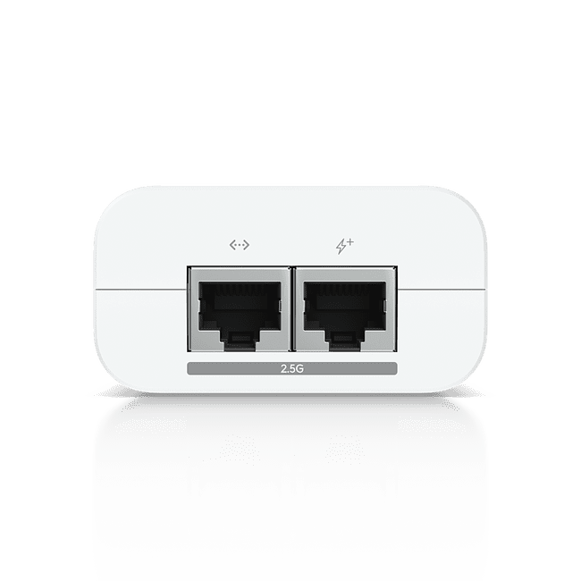 PoE-инжектор Ubiquiti UACC-PoE+-2.5G