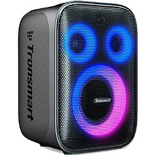 Портативная колонка Tronsmart Halo 200 2 микрофона