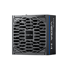 Блок питания Chieftec Vega M 750W (PPG-750-C)