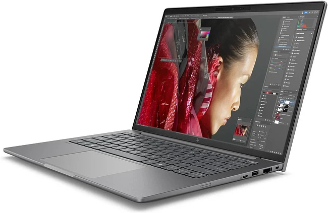 Ноутбук HP Zbook 8 G1i Gray (C1JP4PT)