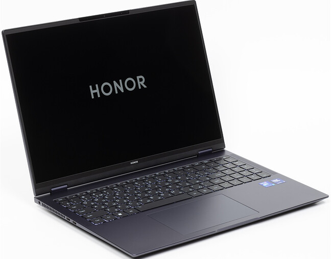 Ноутбук Honor MagicBook Pro 16 2024 DRA-54 Purple (5301AJJE)