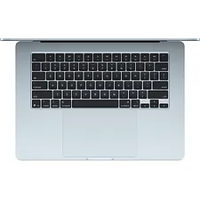 Ноутбук Apple MacBook Air A3241 15.3 Light Blue (MC7A4HN/A)