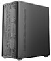 Корпус DeepCool CC550 4F ATX без БП черный (R-CC550BKANA4-G)