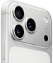 Смартфон Apple iPhone 17 Pro 512GB A3523 Silver (MG8K4ZA/A)