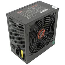 Блок питания ExeGate 600NPXE +PFC 600W (EX221639RUS)