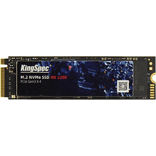 SSD диск Kingspec 128GB NE-128 2280