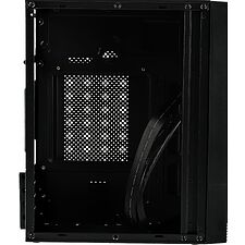 Корпус Accord без БП черный (ACC-263B)