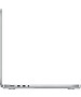 Ноутбук Apple MacBook Pro 14-inch Silver (MKGT3RU/A)