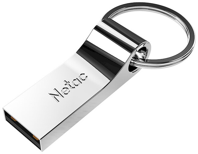 USB Flash-накопитель Netac U275 64Gb (NT03U275N-064G-20SL)
