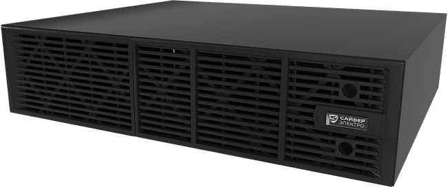 Аккумулятор для ИБП Сайбер Электро ЭКСПЕРТ-3000Р (ВББ72В40А)