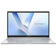 Ноутбук ASUS Vivobook 15 X1504VA-BQ5864W Cool Silver (90NB13Y2-M03SE0)