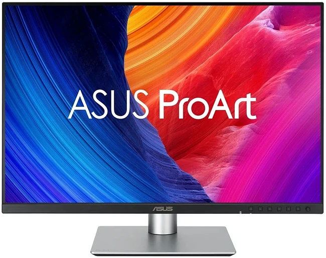 Монитор Asus ProArt PA248QFV черный (90LM05K1-B01K71)