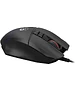 Мышь A4Tech Bloody W65 Max Mini HoneyComb