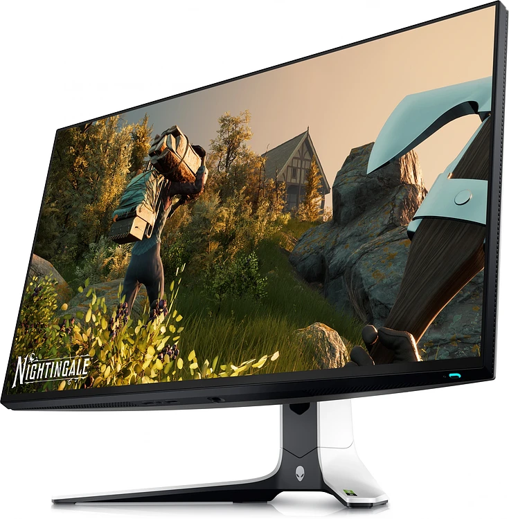 Монитор Dell Alienware AW2723DF