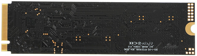 SSD диск SunWind NV3 1TB (SWSSD001TN3T) SSD диск SunWind NV3 1TB (SWSSD001TN3T)