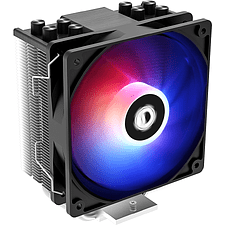 Кулер для процессора ID-Cooling SE-214-XT Black