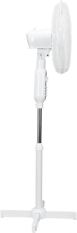 Вентилятор Primera SFP-4072SXT белый/черный
