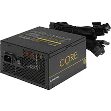 Блок питания Chieftec BBS-600S