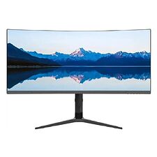 Монитор NPC MP3414 черный