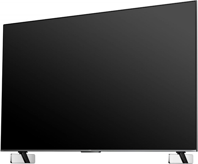 Телевизор Dreame 100Q100 BY