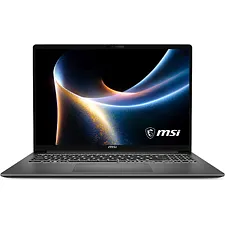 Ноутбук MSI MS-26U2 Modern 16S AI+ G3MG-031XBY Platinum Gray (9S7-26U211-031)