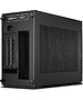 Корпус Lian Li A4H2O PCIe 4.0 Mini-ITX без БП Black (G99.A4H2OX4.00)