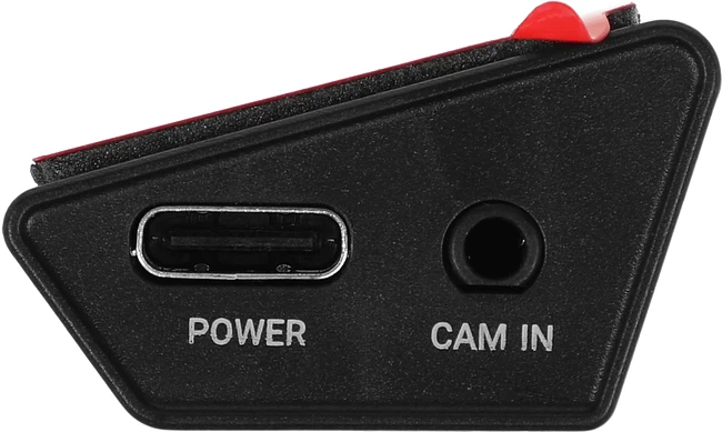 Автомобильный видеорегистратор Navitel RC3 PRO